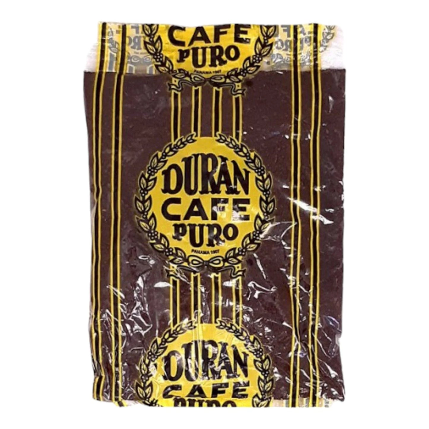 CAFÉ DURAN SOBRE