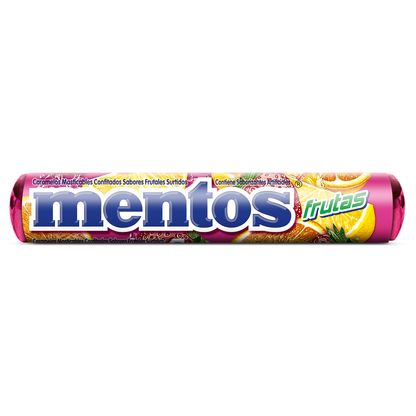 MENTOS FRUTAS 11