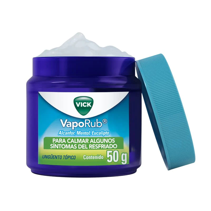 VICK VAPORUB 50G