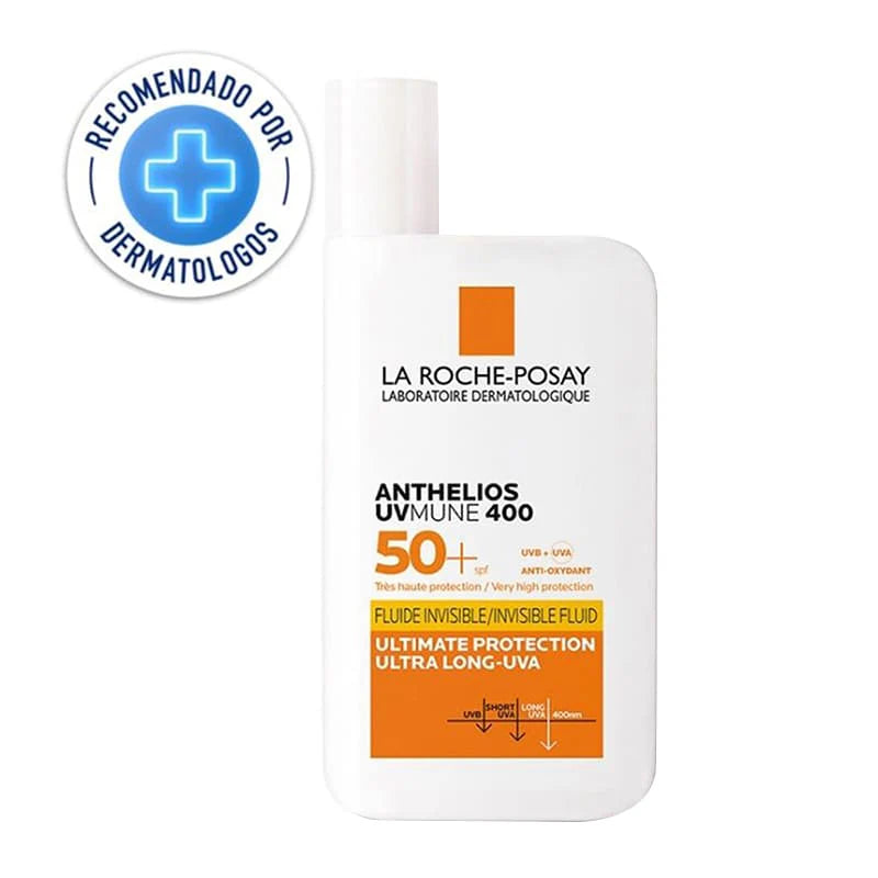 LA ROCHE POSAY ANTHELIOS UV MUNE AR50 40ML
