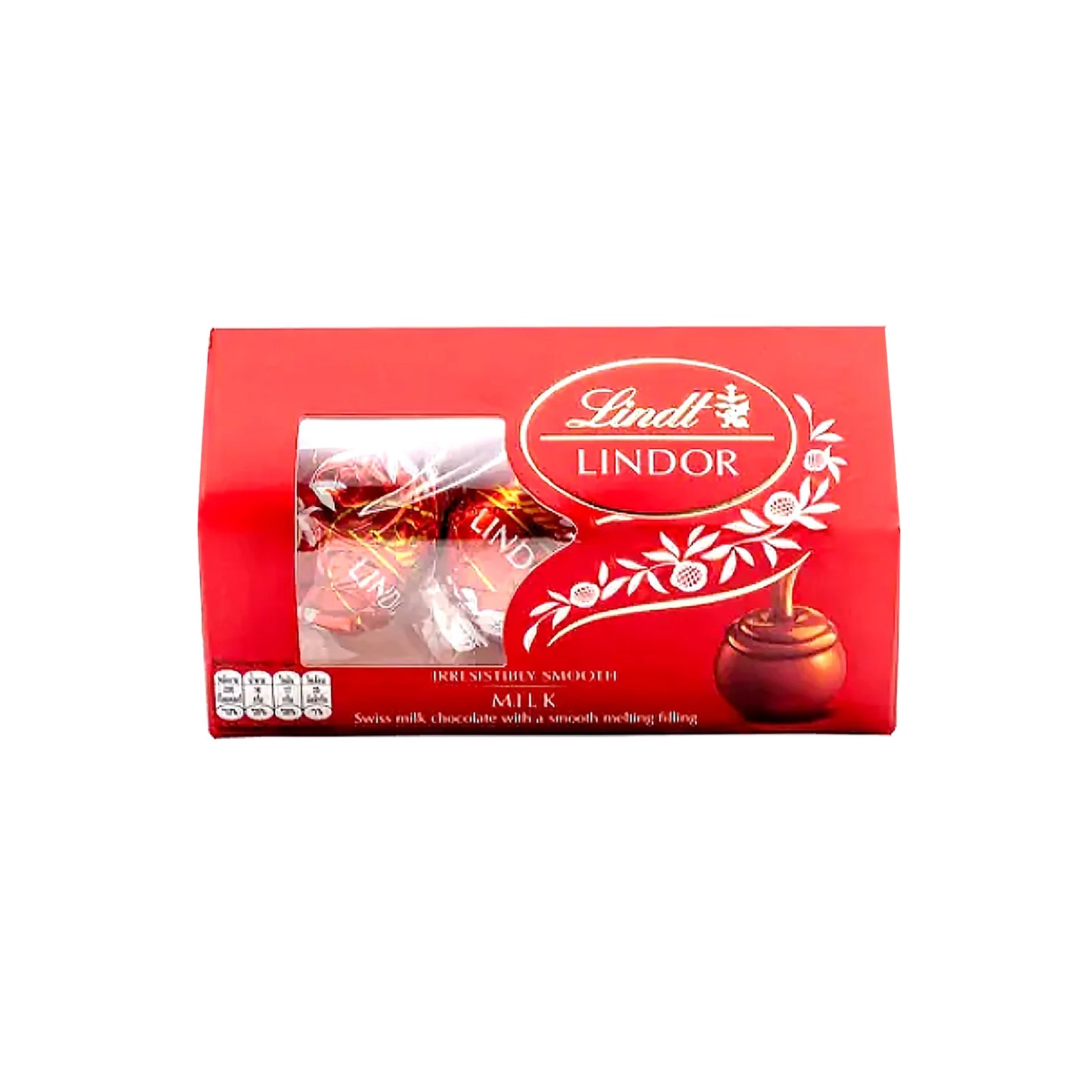 LINDOR TRIO 37G