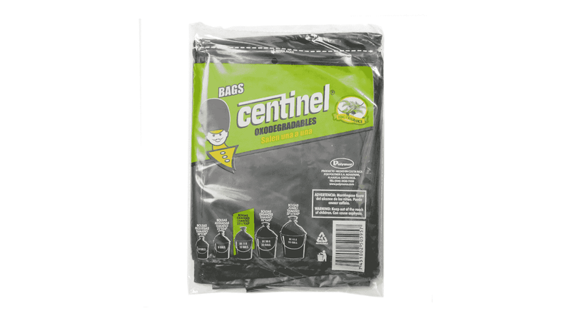 CENTINEL BASURA 60 12 231 230