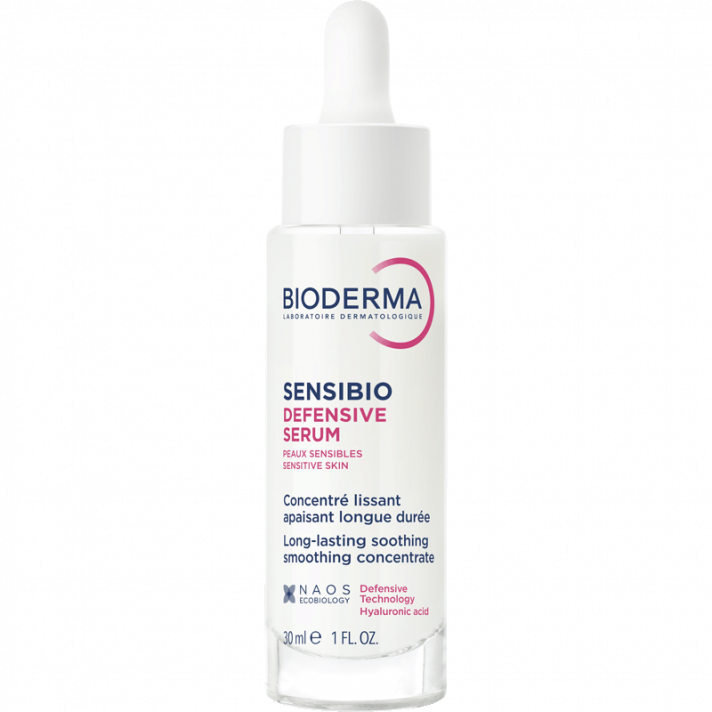 BIODERMA SENSIBIO SERUM DEFENSIVE 30ML
