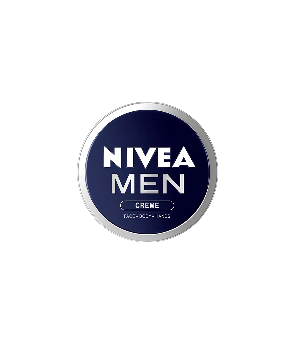 NIVEA MEN CREME LATA 75ML