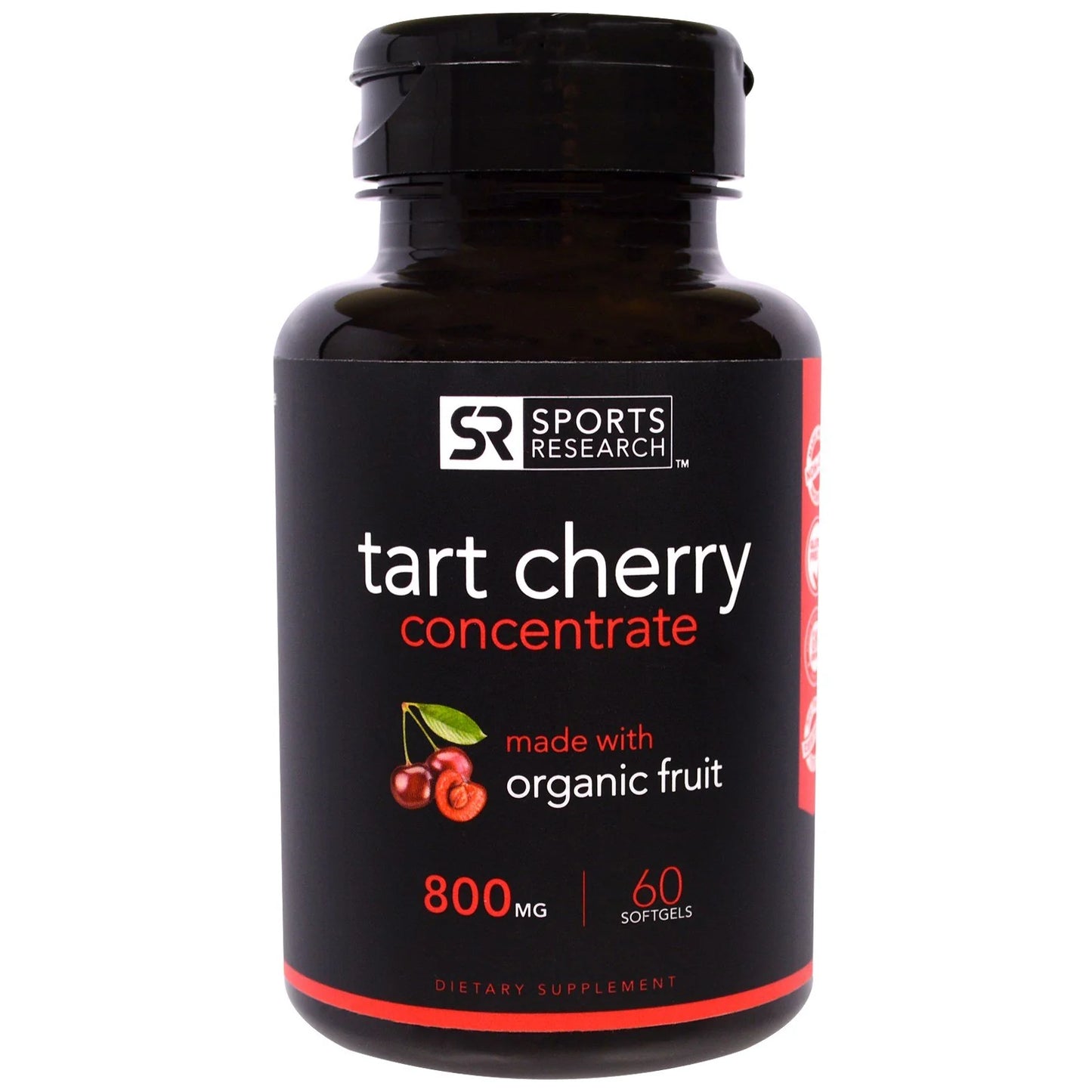 TART CHERRY 800MG