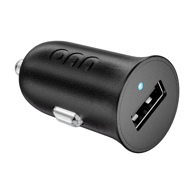 CAR 1 A PORT CAR CHARGER 2 4A