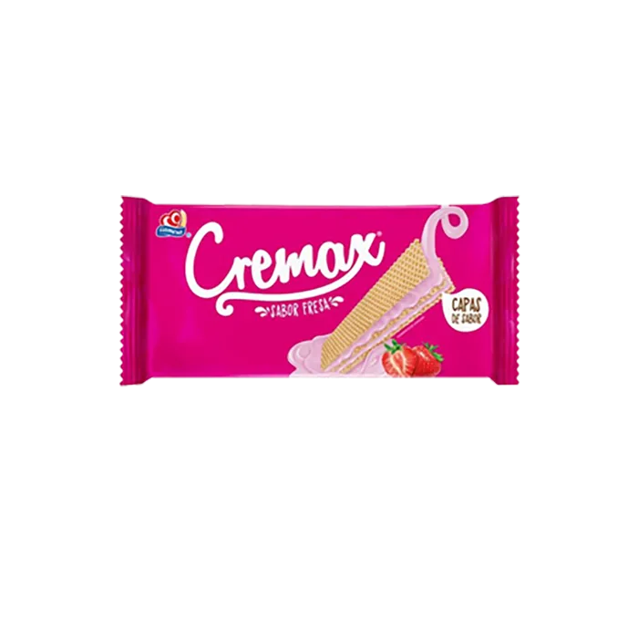 CREMAX FRESA 68G