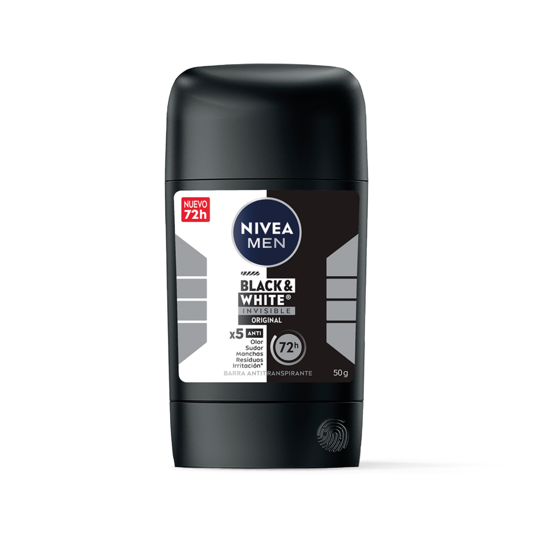 NIVEA DEO STICK POWER MEN 50G