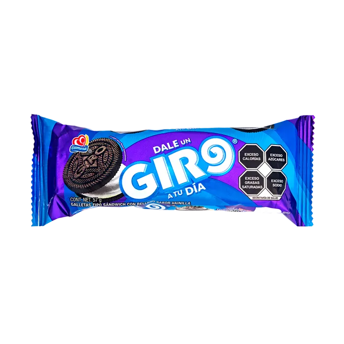 GIRO 57G