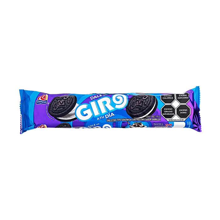 GIRO 95G