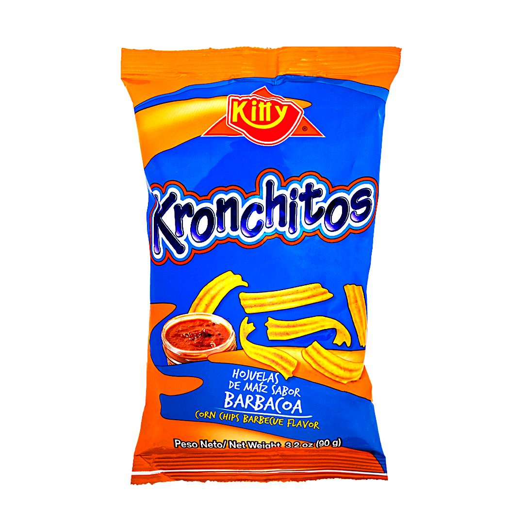 KITTY KRONCHITO