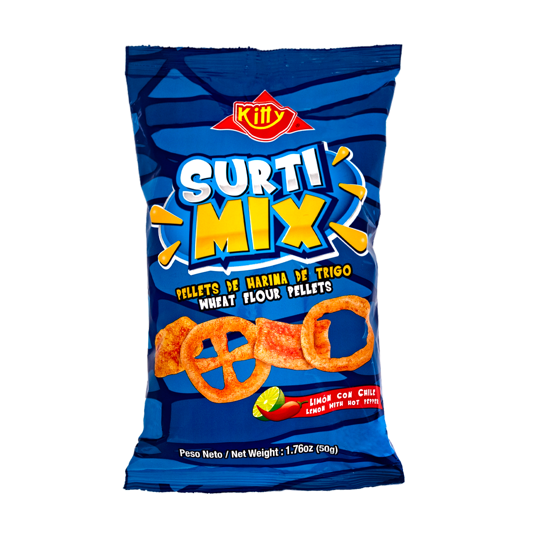 KITTY SURTIMIX