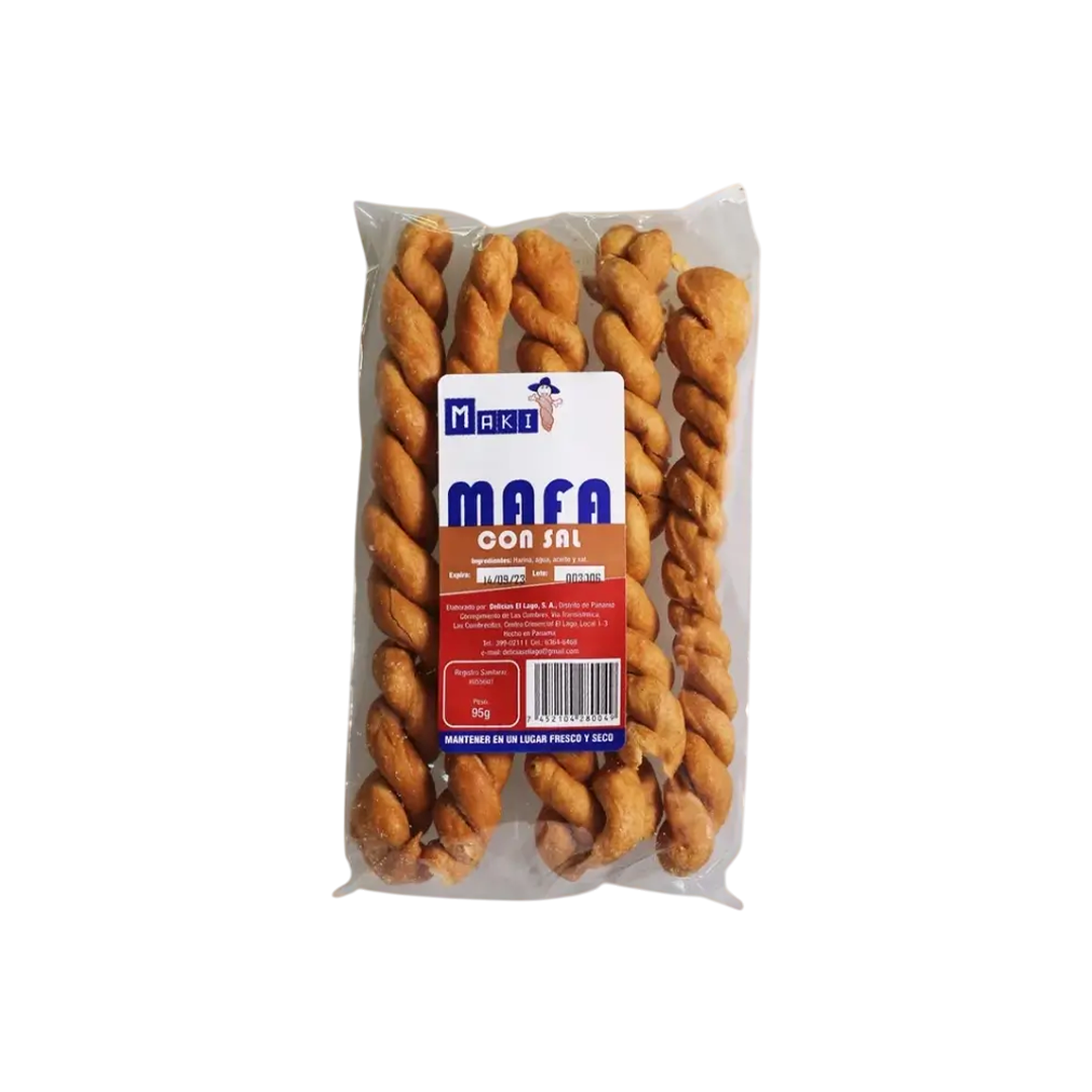 MAFA