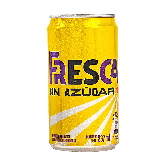FRESCA SA 237 ML