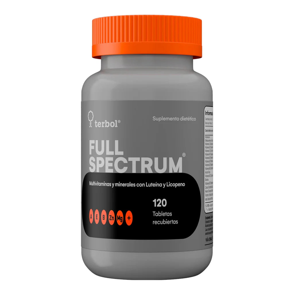 FULL SPECTRUMB