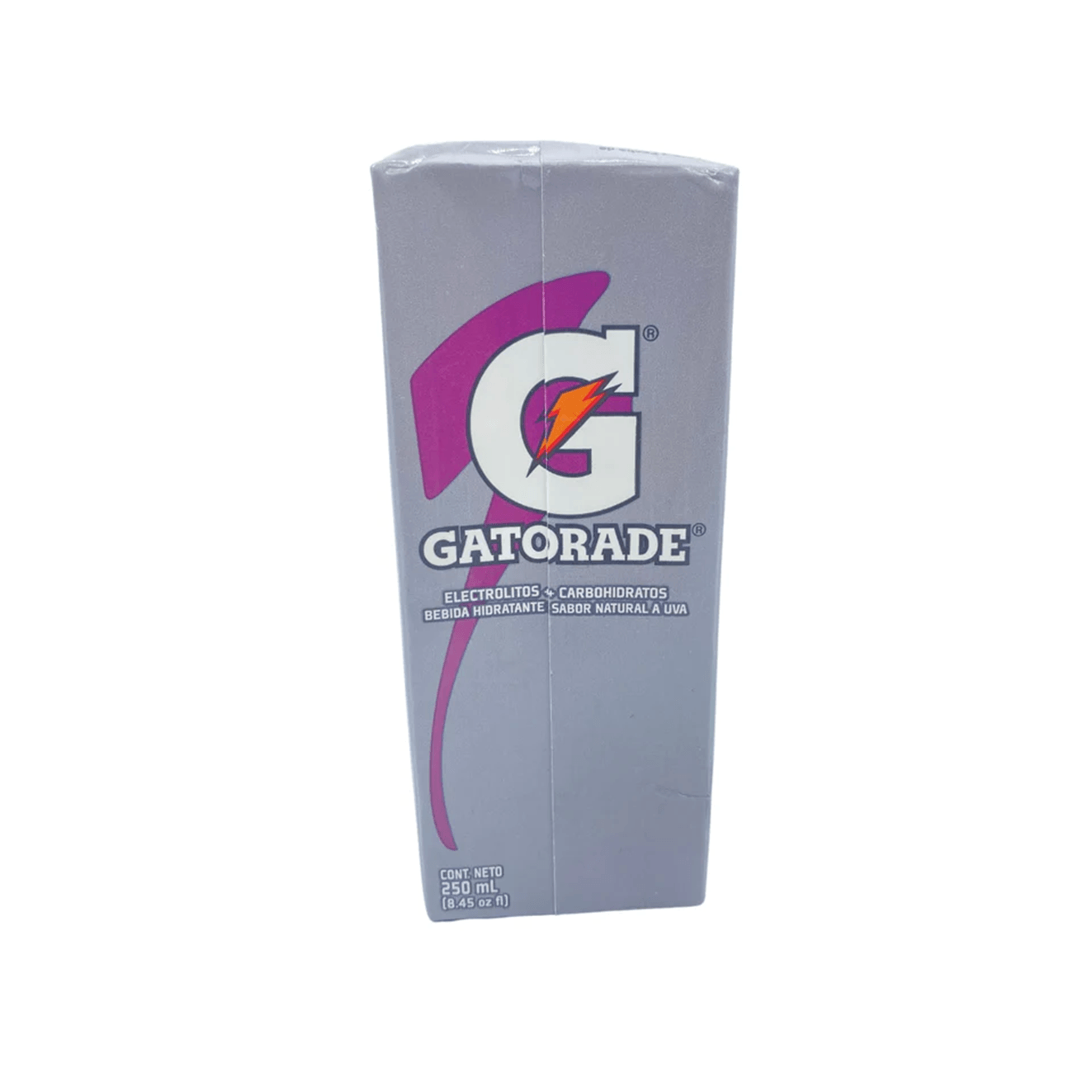 GATORADE UVA 250ML