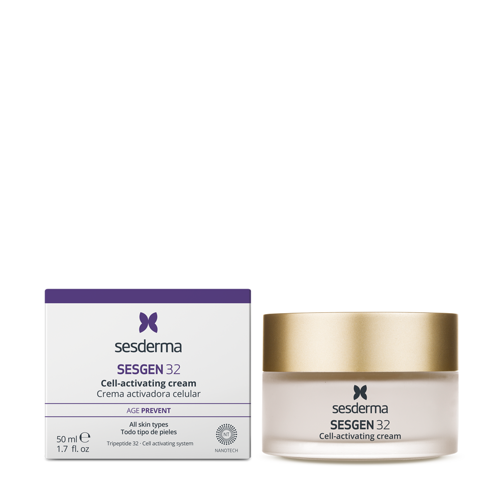SESGEN 32 CEL ACTIVATING CREAM 50ML