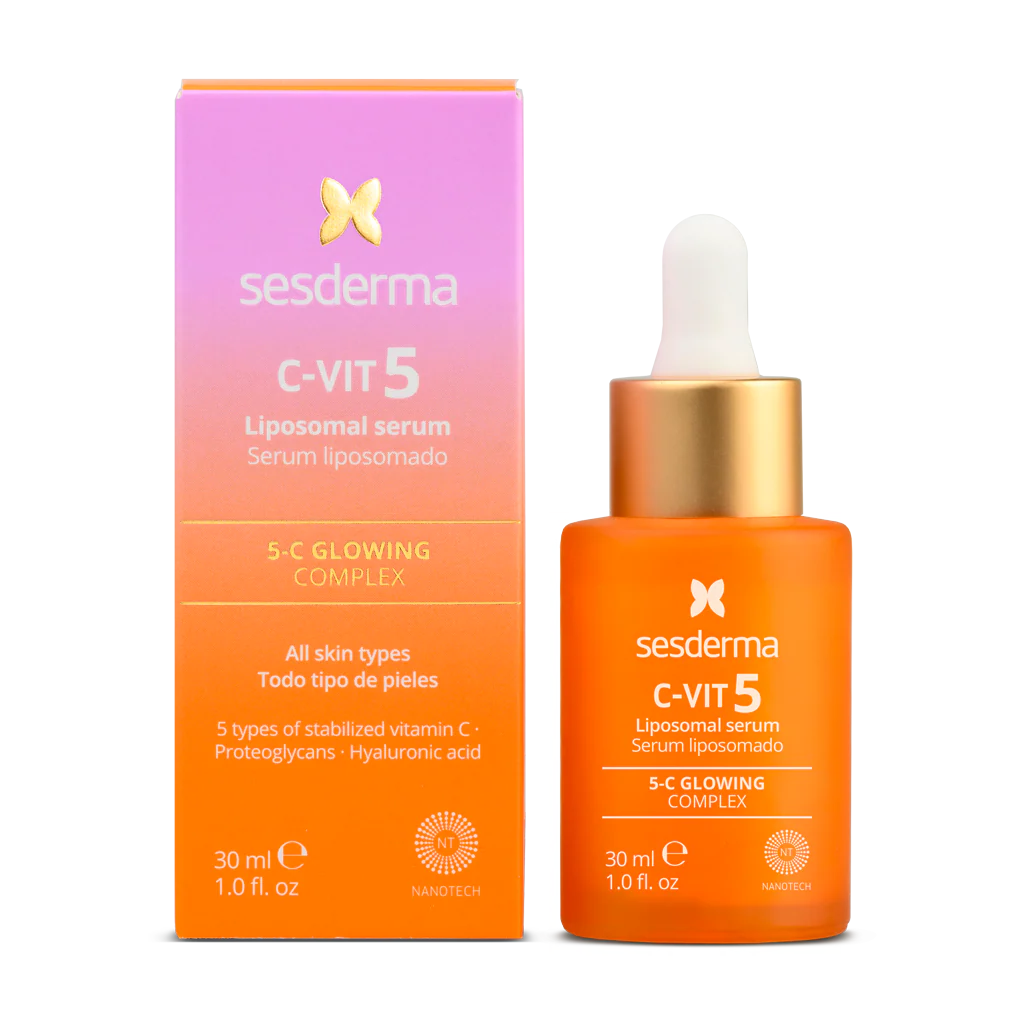 CVIT 5 VITAMIN SERUM 30ML