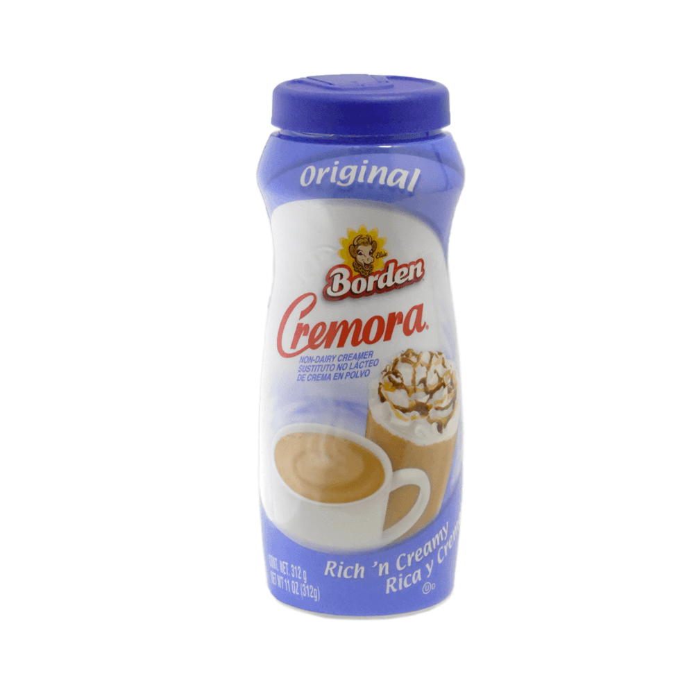 CREMORA ORIGINAL NON-DAIRY CREAMER 11OZ