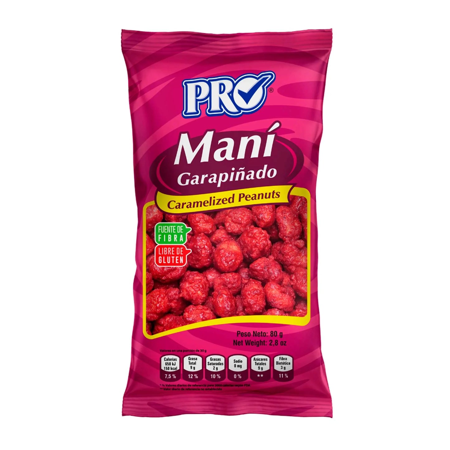 Mani Grapiado