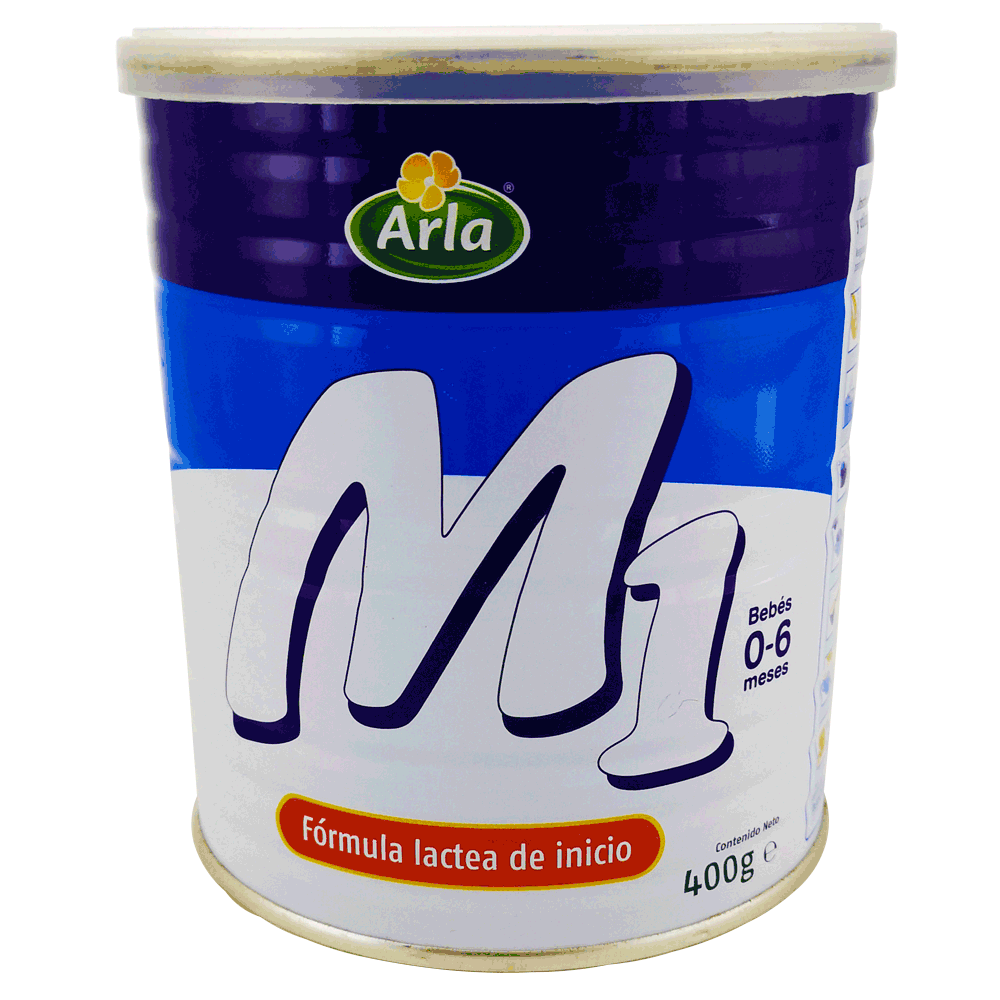 MILEX ST 1 400G