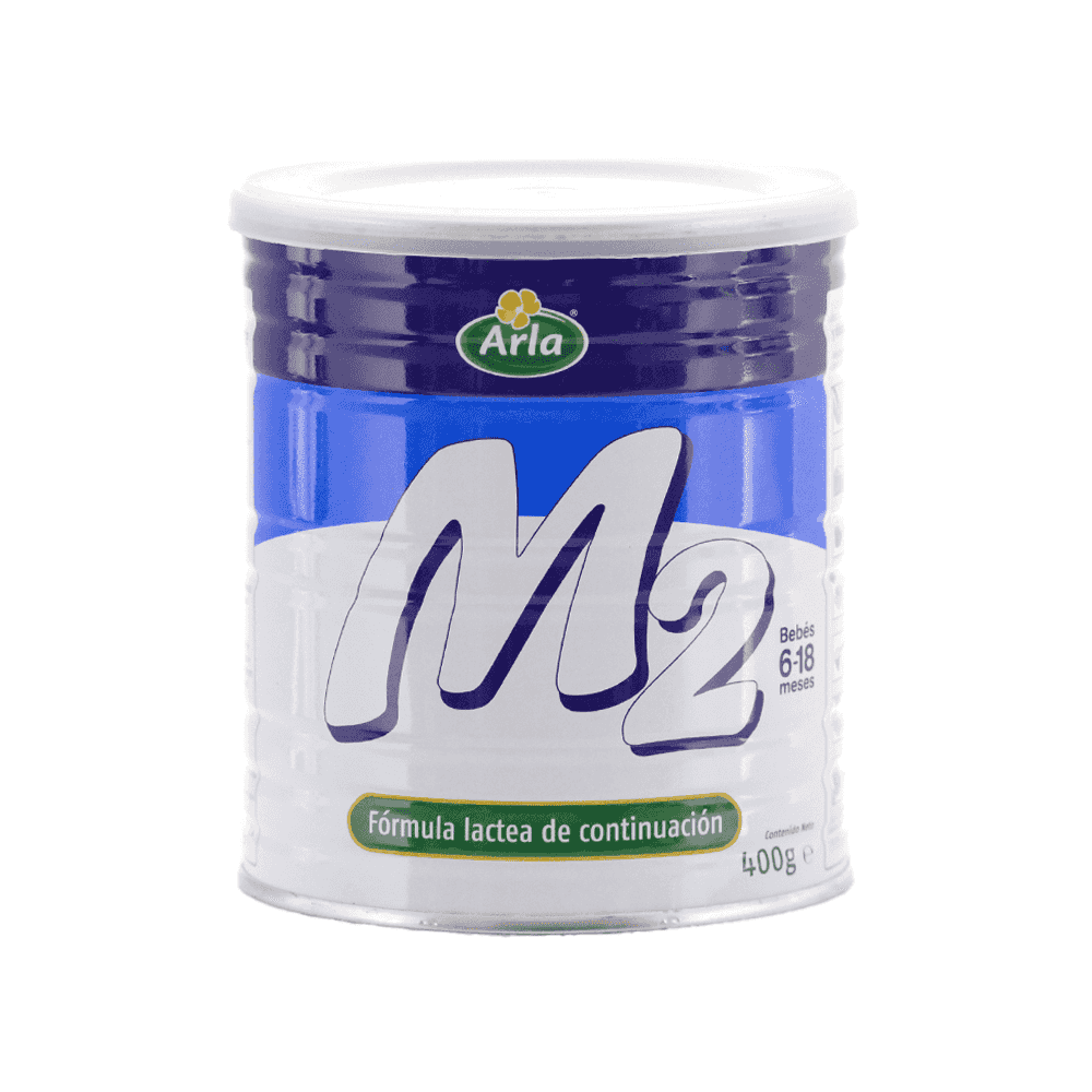 MILEX ST 2 400G