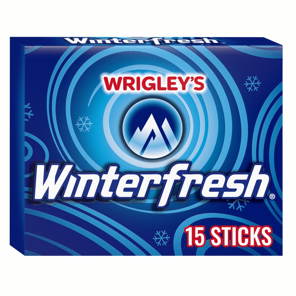 WINTERFRESH 15