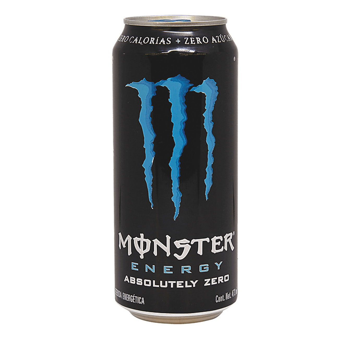ABSOLUTELY ZER0 MONSTER 473 ml