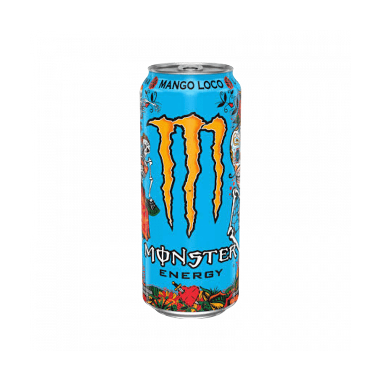 MANGO LOCO MONSTER 473 ml