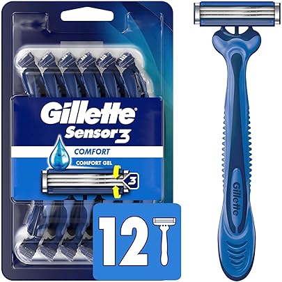 GILLETTE PBUG FIXED 12X2