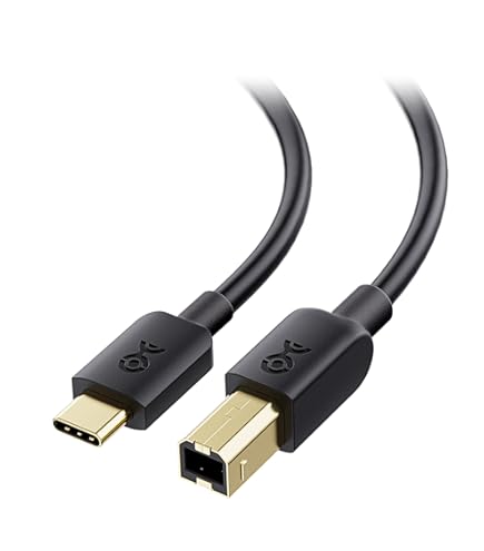 USBC 3B USB C CABLE BLK