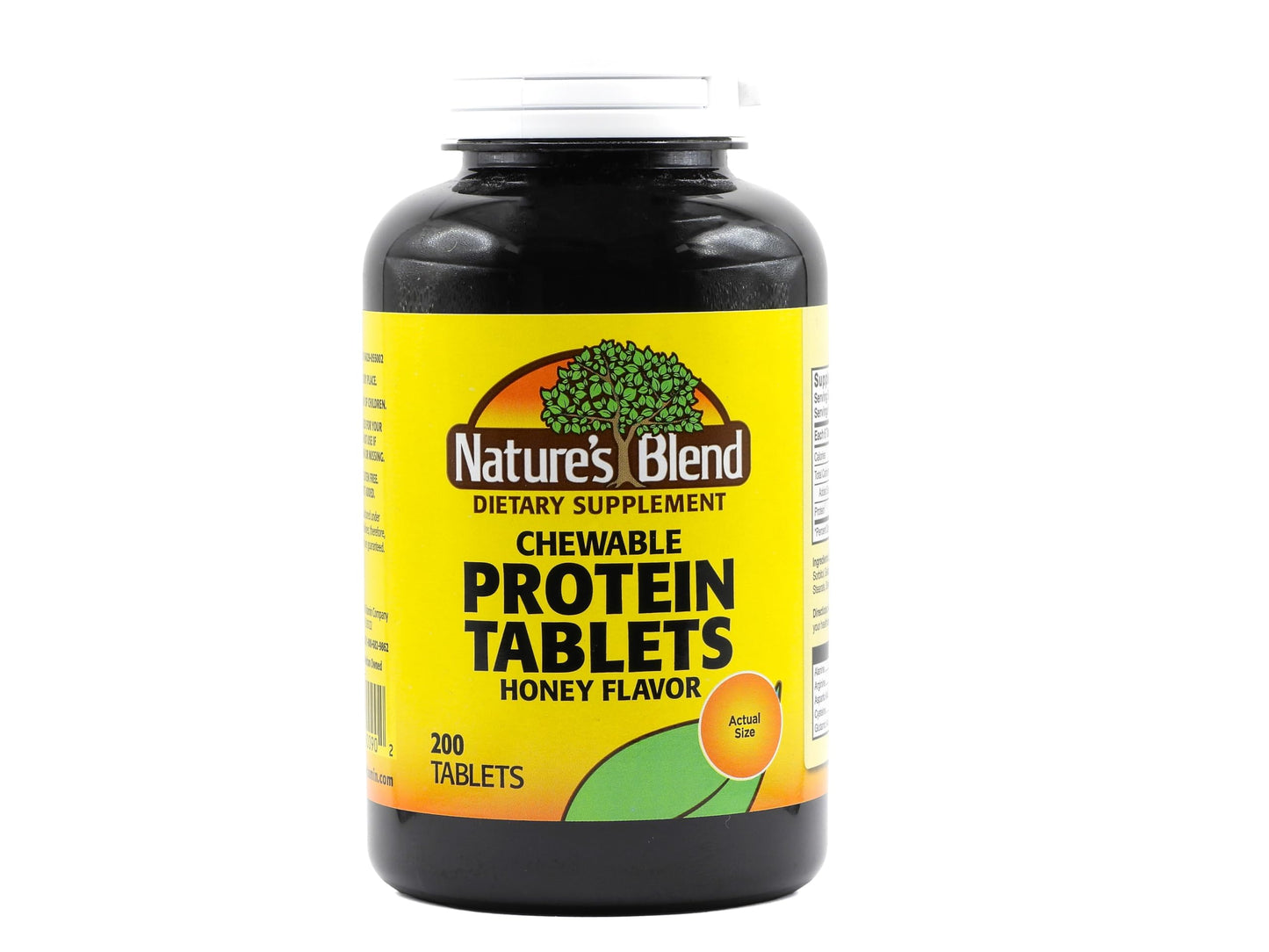 PROTEIN TABLETS