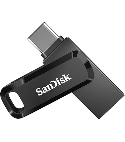 USBTC 64 USB TYPE C DRIVE 64GB 3 2