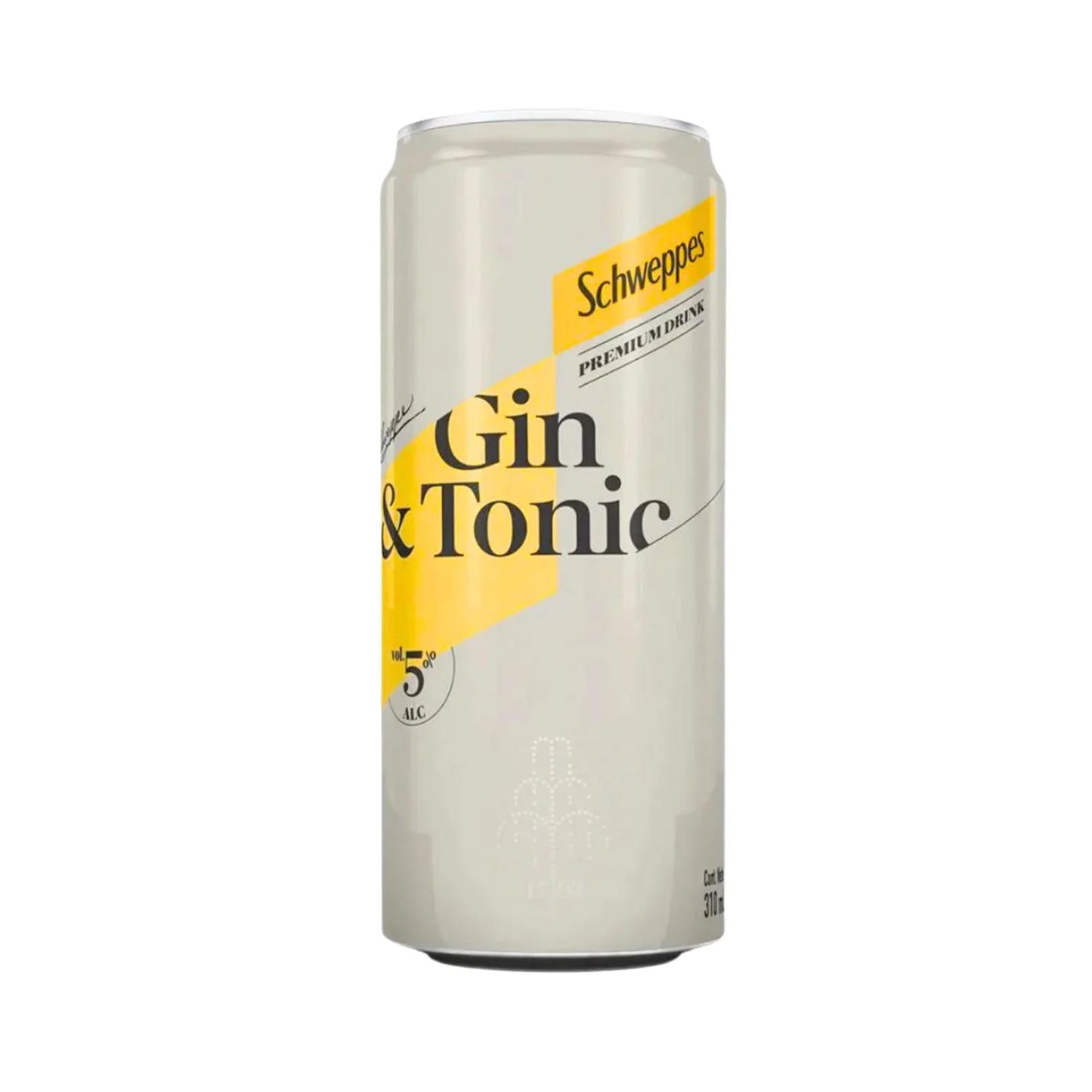 SCHW GIN 354ML