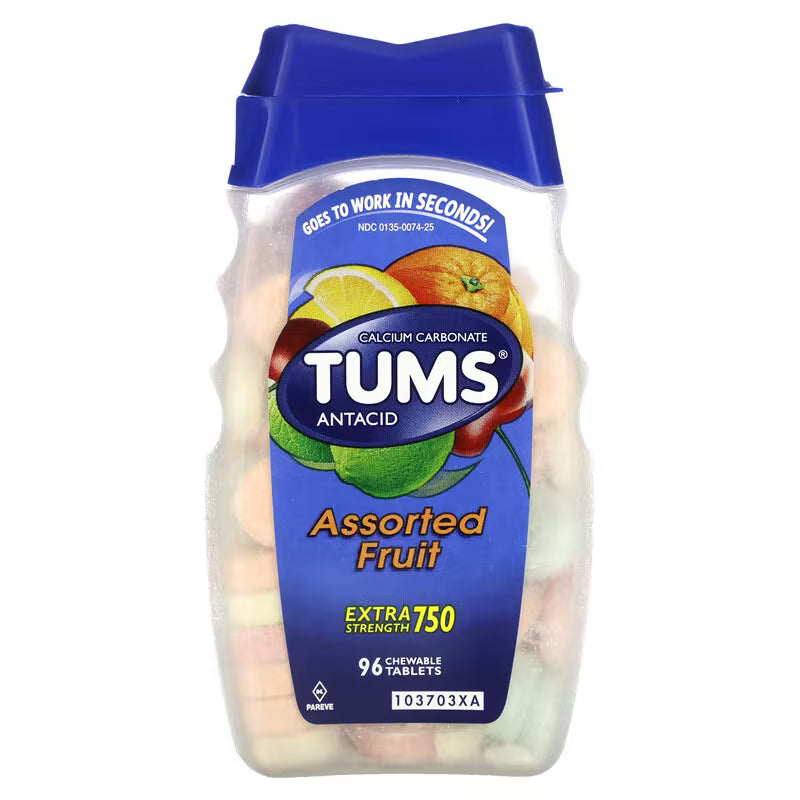 TUMS FRUIT