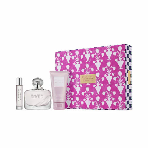 SET DE FRAGANCIA PARA DAMA