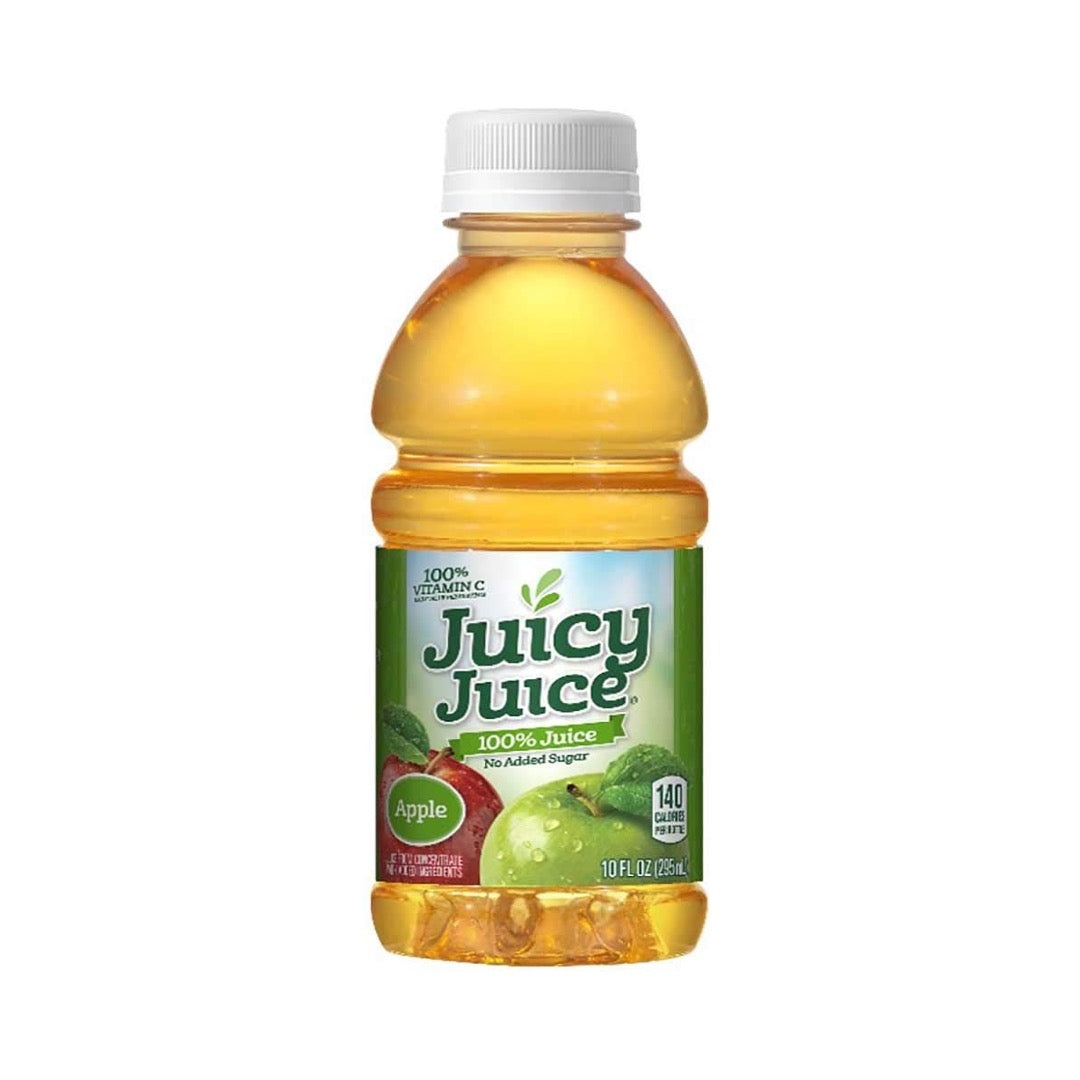 JUICY JUICE APPLE 295 ML