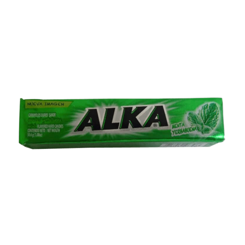 ALKA YERBABUENA