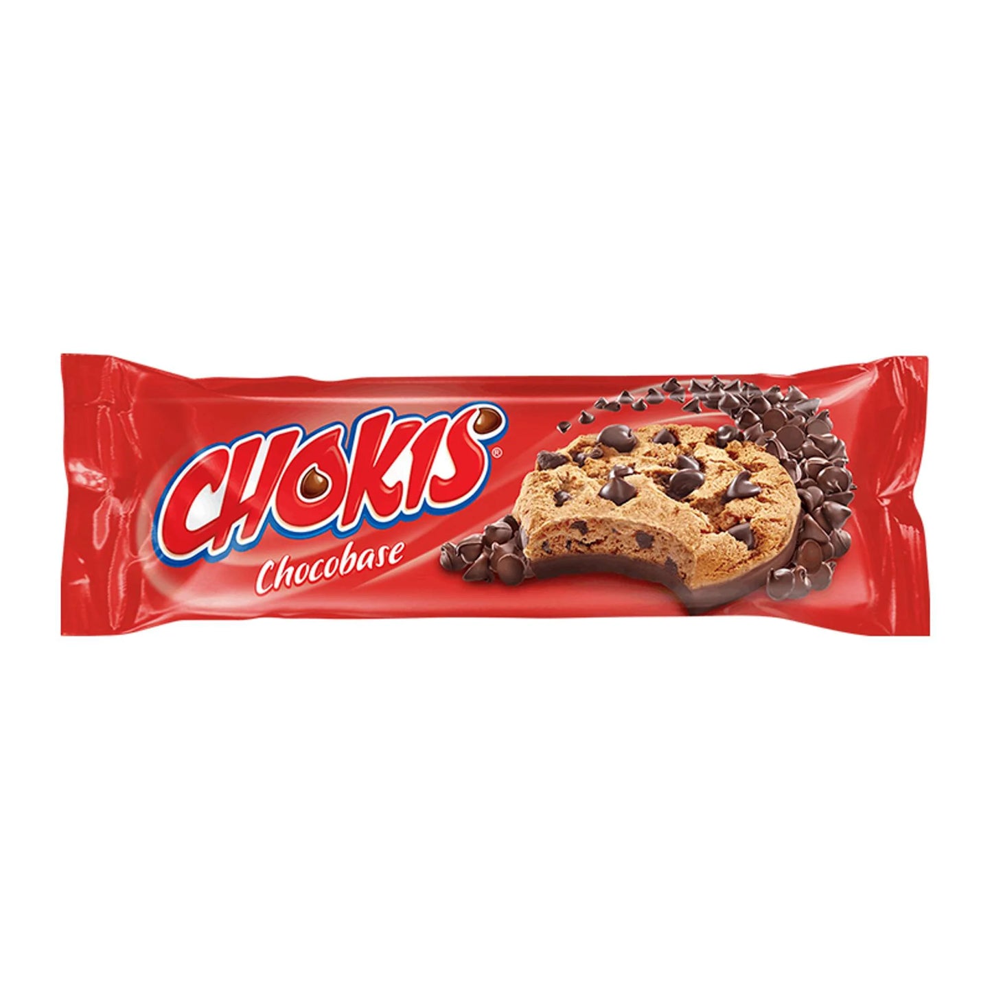 CHOKIS CHOCO BASE 84G