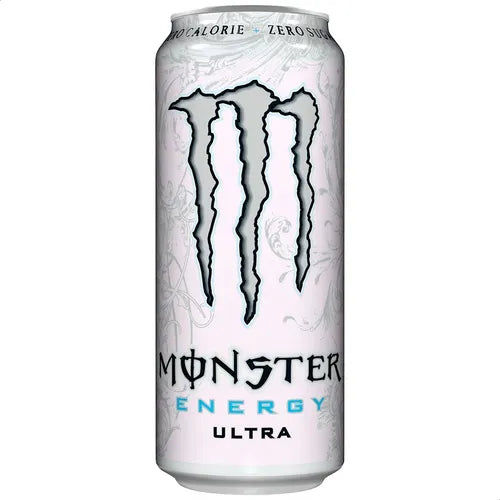 MONSTER ENERGY ULTRA SIN AZUCAR