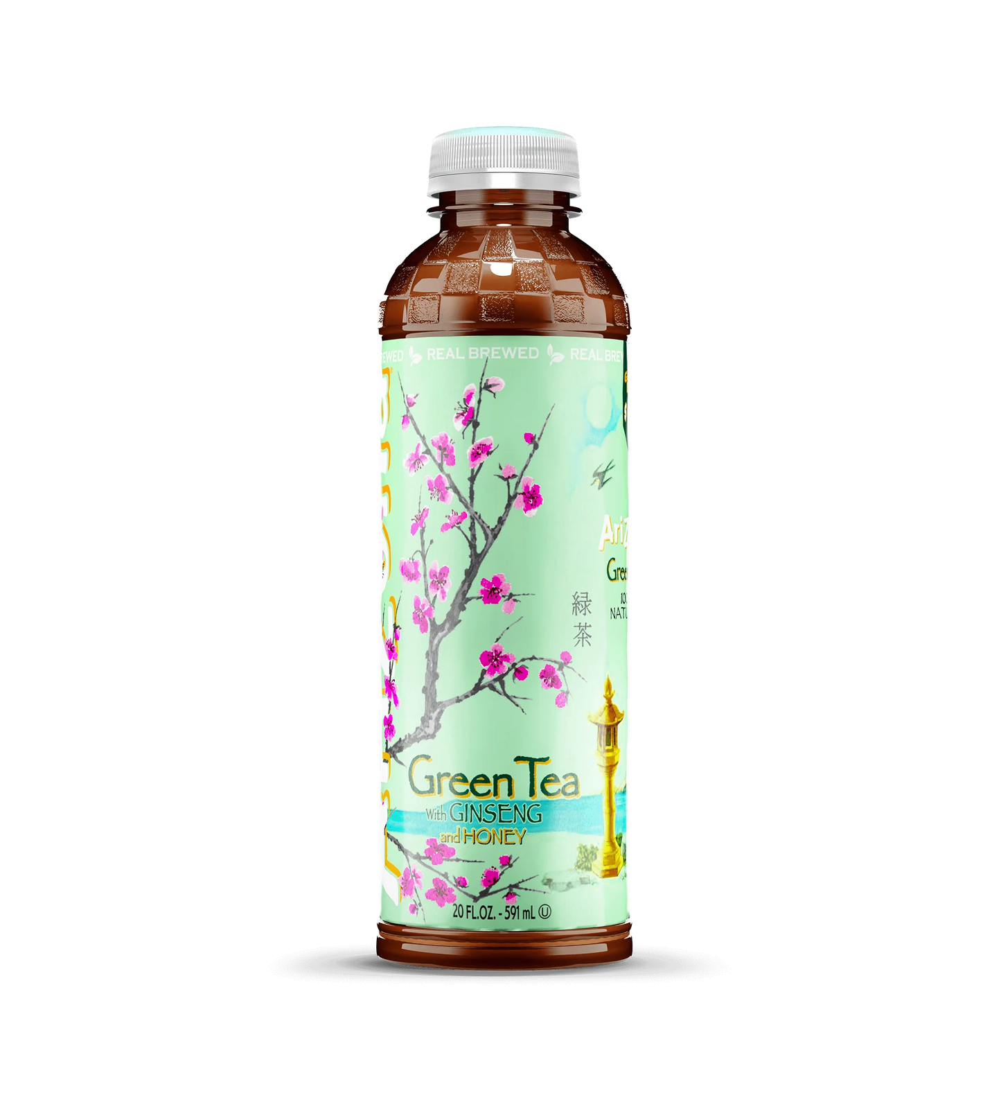 GREEN TEA 20OZ