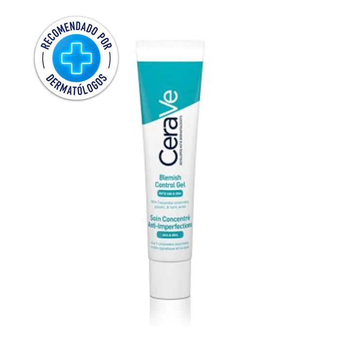 CERAVE GEL CONTROL IMPERFECCIONES 40 ml