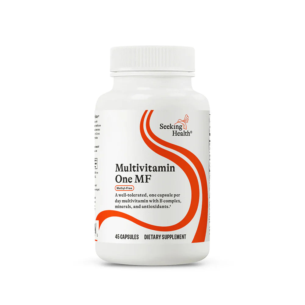 Multivitamin One MF