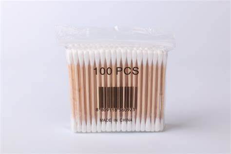 PALILLO OIDO MAD TARRO 100PC