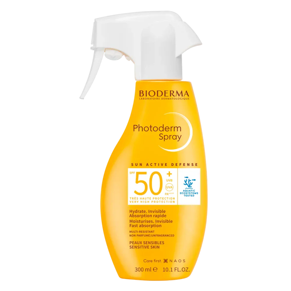 BIODERMA PHOTODERM MAX SPRAY 300