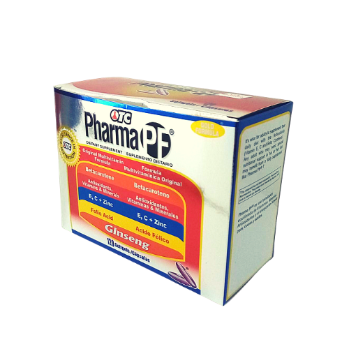 PHARMA PF