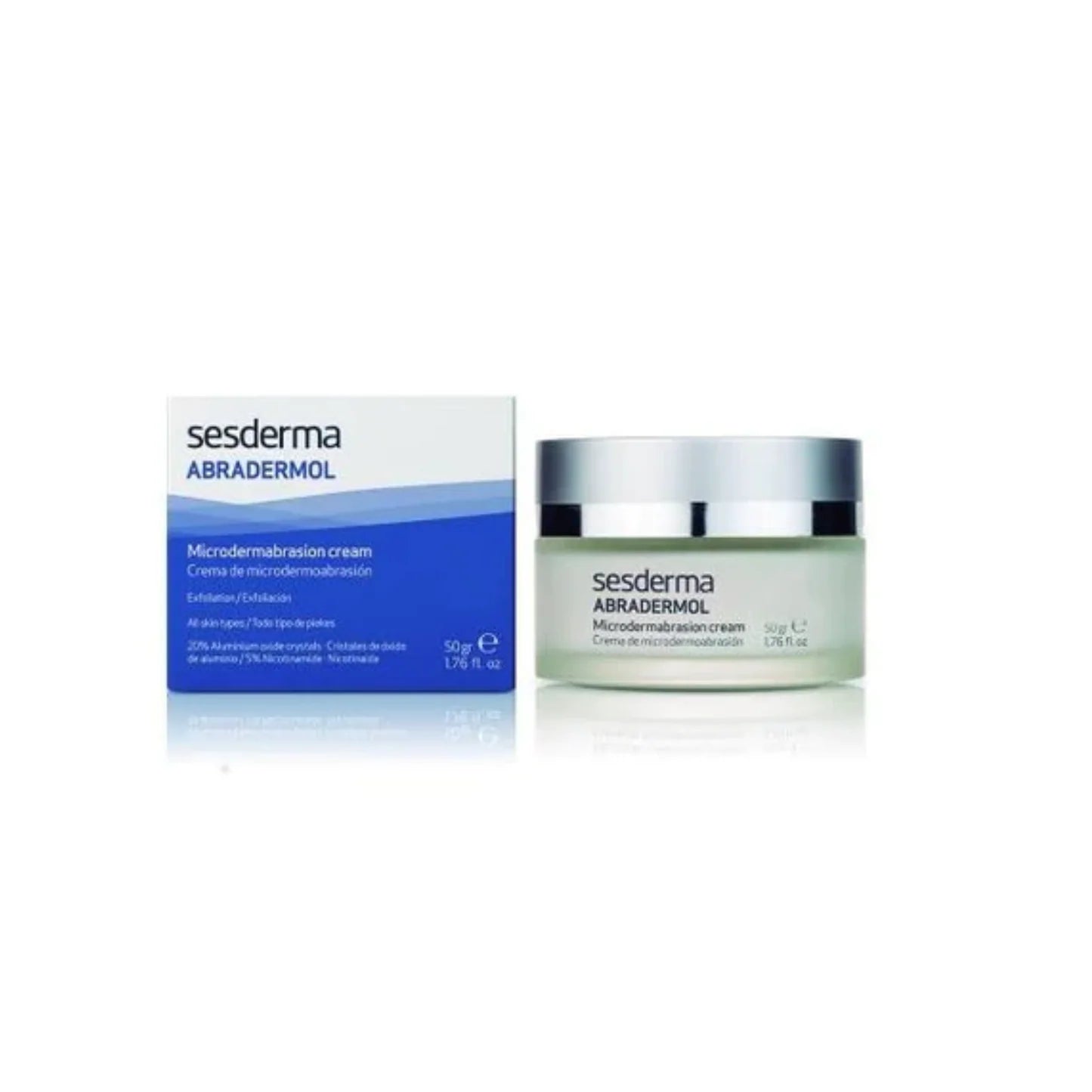 SESDERMA - ABRADERMOL 50GR