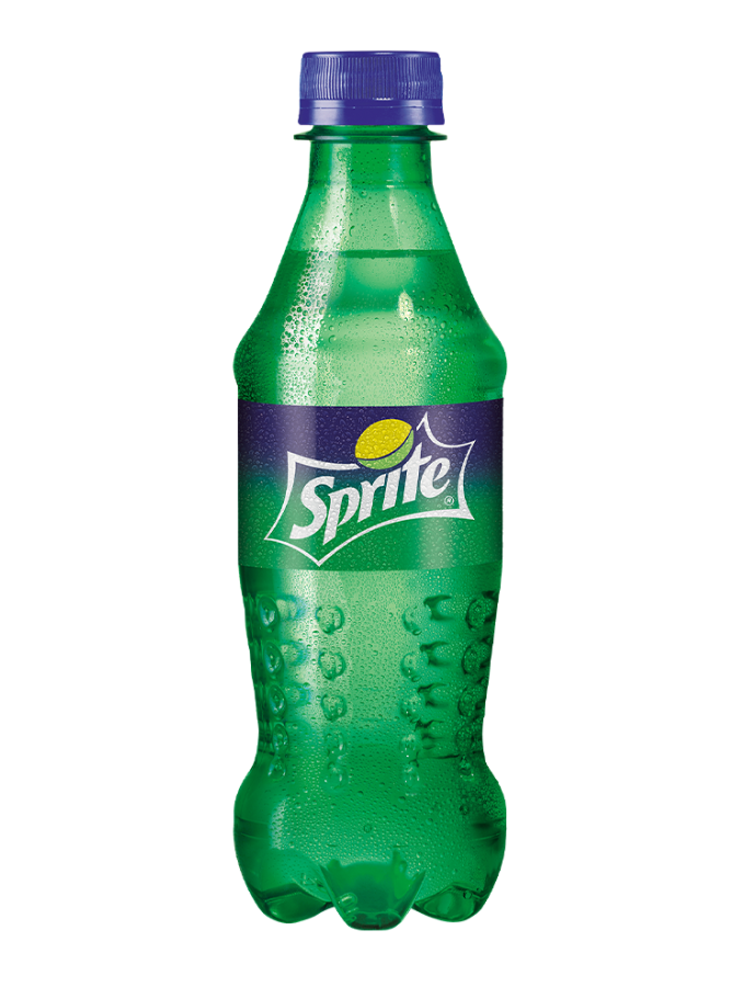 SPRITE 250 ML