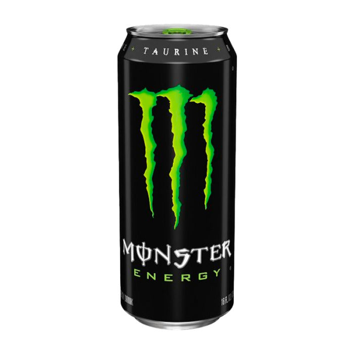 MONSTER 473 ml