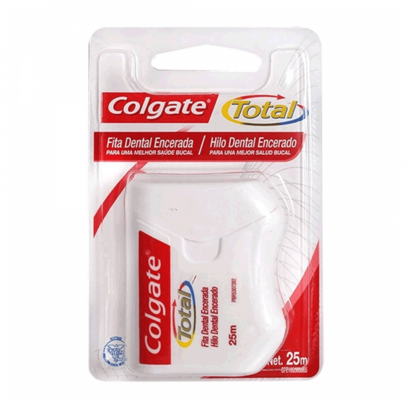 COLGATE HILO ENCERRADO25MTS